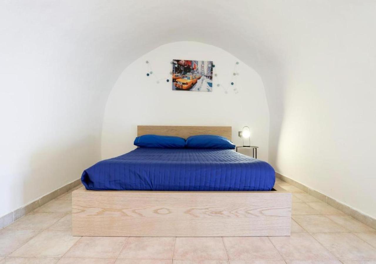 La Tata Home Салерно Экстерьер фото